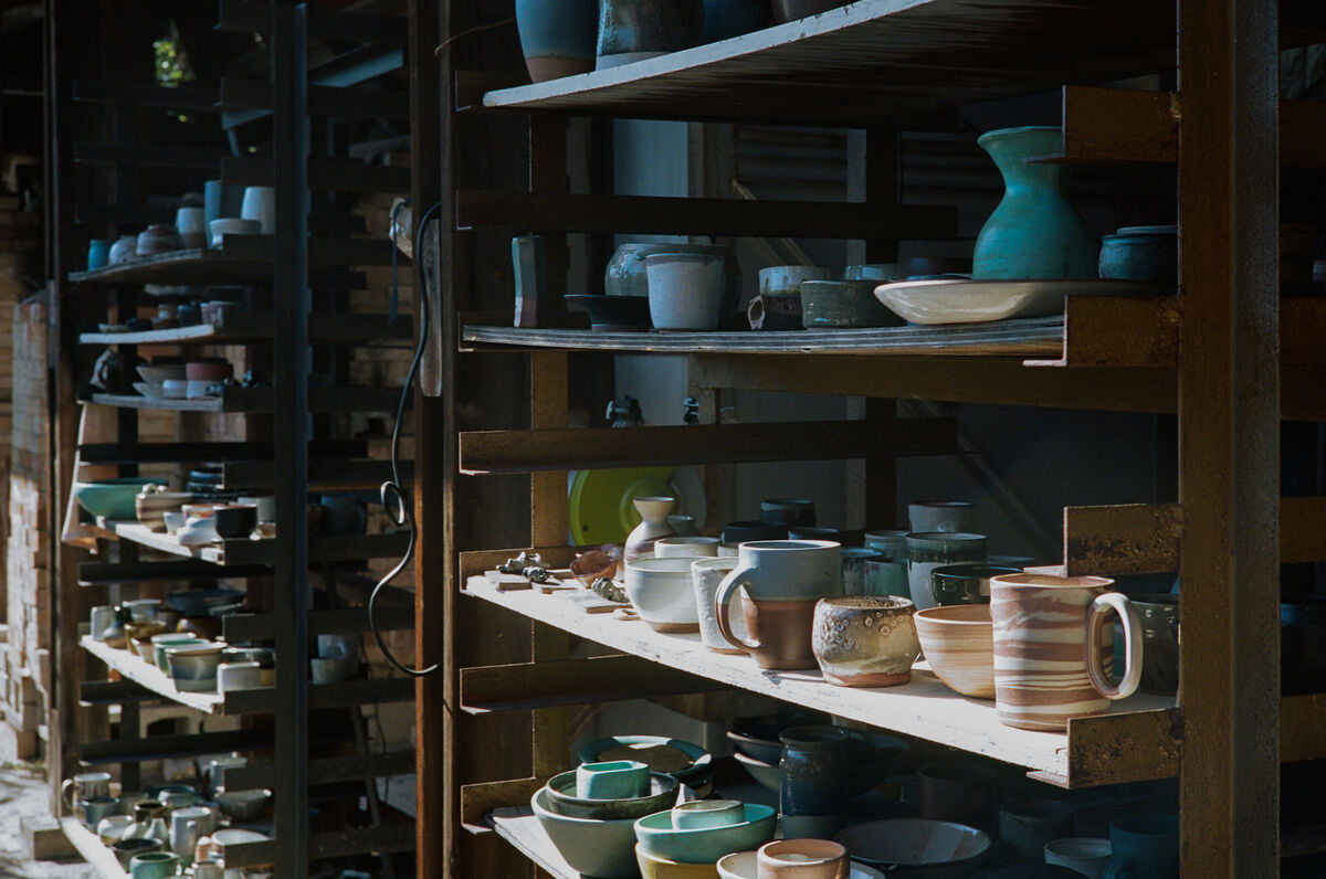 The Best Places To Take Ceramics Classes Across The U S Artsy
