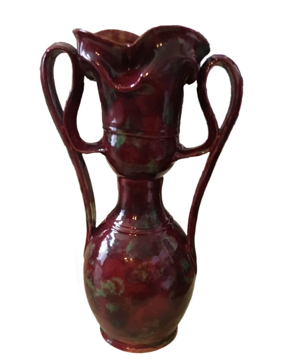 George Ohr The Eccentric Artist Who Pioneered American Ceramics