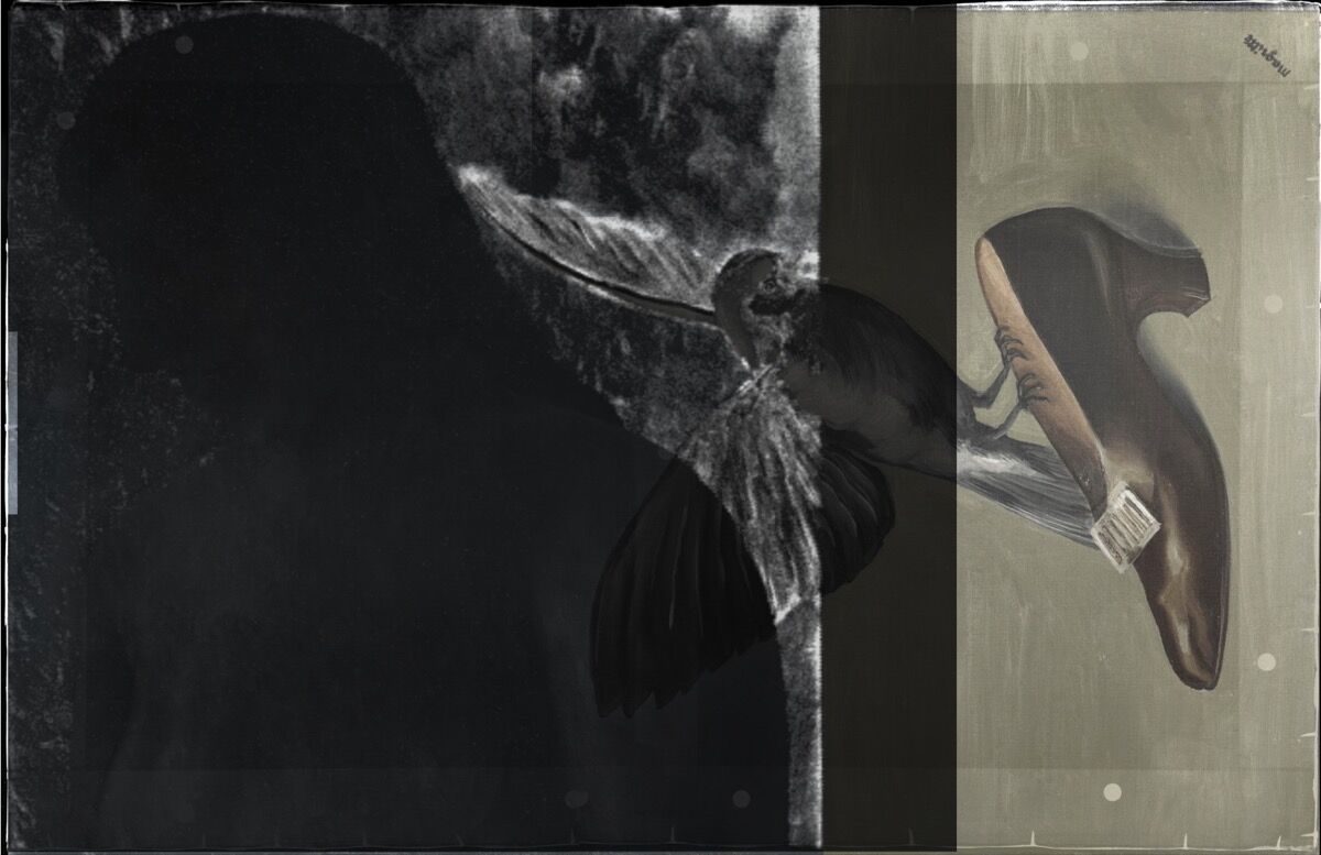 Courtesy of the University of Liége and Royal Museums of Fine Arts of Belgium.