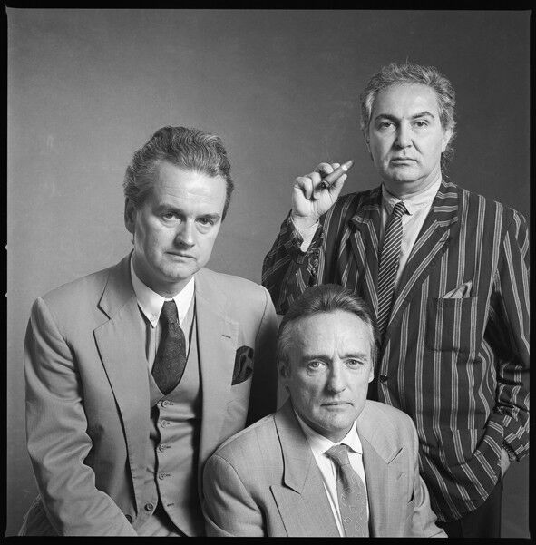 Legendary Gallerist Hans Mayer Opens Up On The History Of Art Basel From Its First To 45th Year Artsy