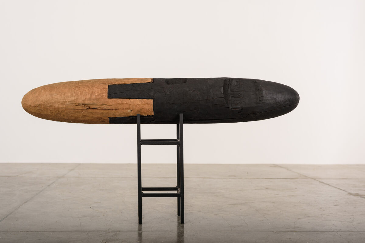 6 Artists Who Are Pushing The Limits Of Wood Artsy