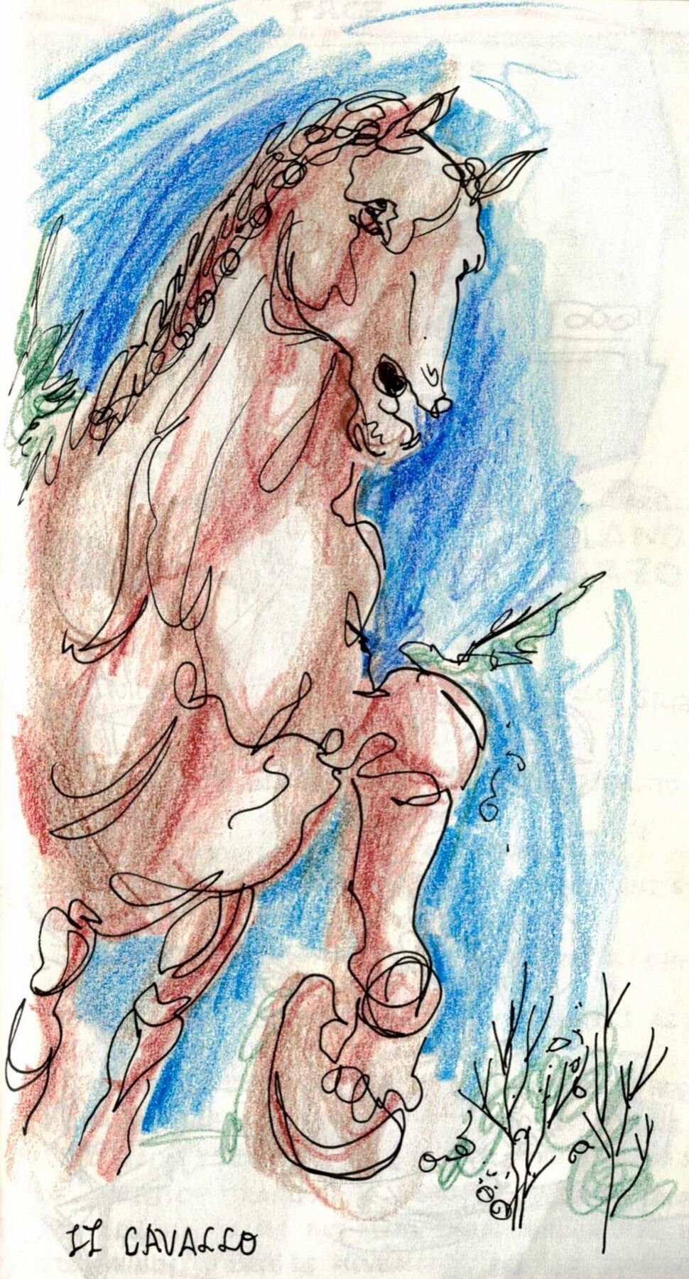 You Can Now Walk And Sketch Where Leonardo Da Vinci Did In The 1400s Artsy You Can Now Walk And Sketch Where Leonardo Da Vinci Did In The 1400s Artsy