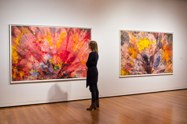 The Most Influential Living African American Artists Artsy