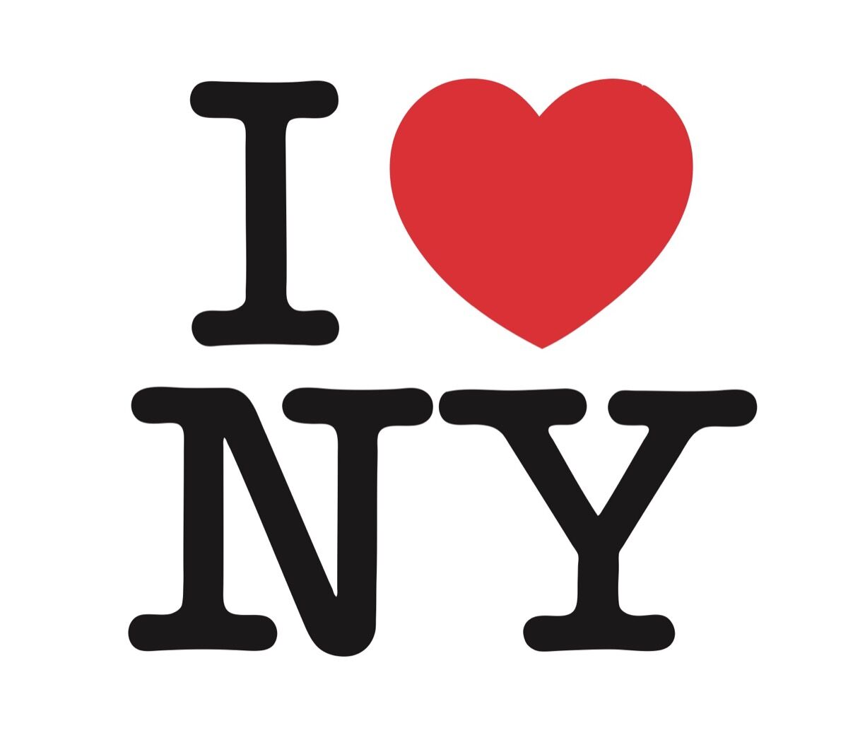 How Milton Glaser S Iconic Logo Made The World Love New York Again Artsy