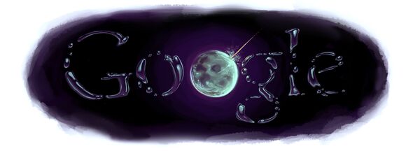 Play All The Games In Google S Doodle Games Archive