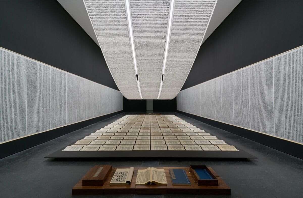 Art Central Hong Kong Sees Strong Sales From Savvy Collectors Artsy