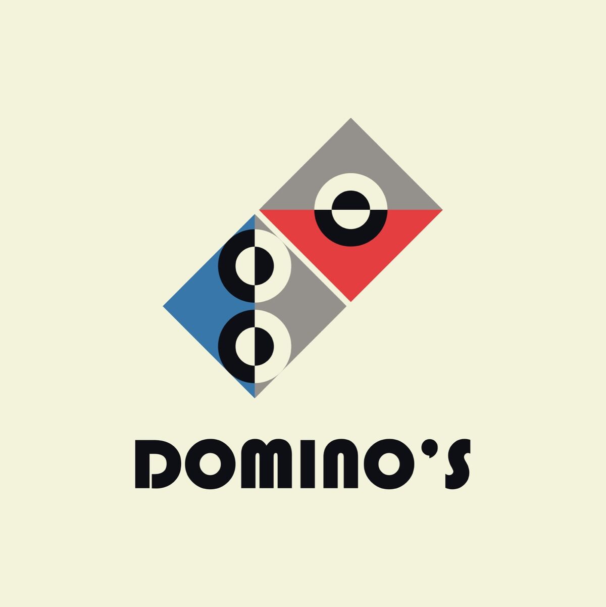 Designers Put A Bauhaus Spin On Famous Logos Artsy Designers Put A Bauhaus Spin On Famous Logos Artsy