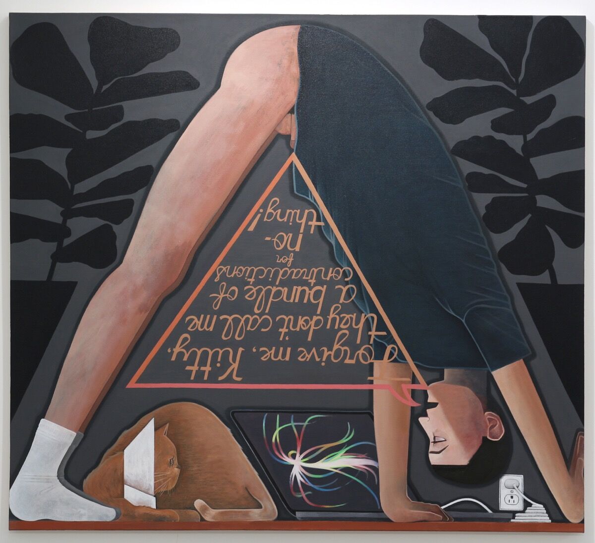 Why Young Queer Artists Are Trading Anguish For Joy Artsy