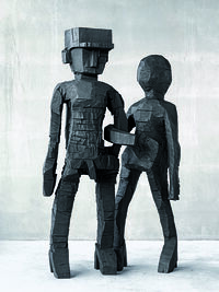 Galerie Thaddeus Ropac