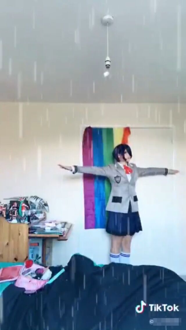 Tiktok The Chinese Video App Where Gen Z Rules Artsy