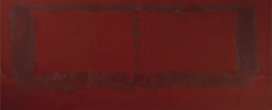 Why One Meal Made Rothko Cancel His First Major Commission