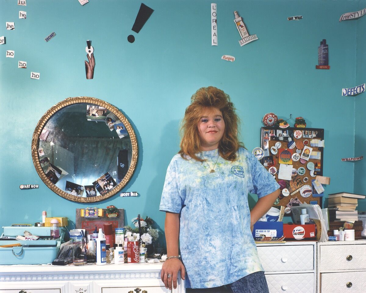 youth culture of the 90s