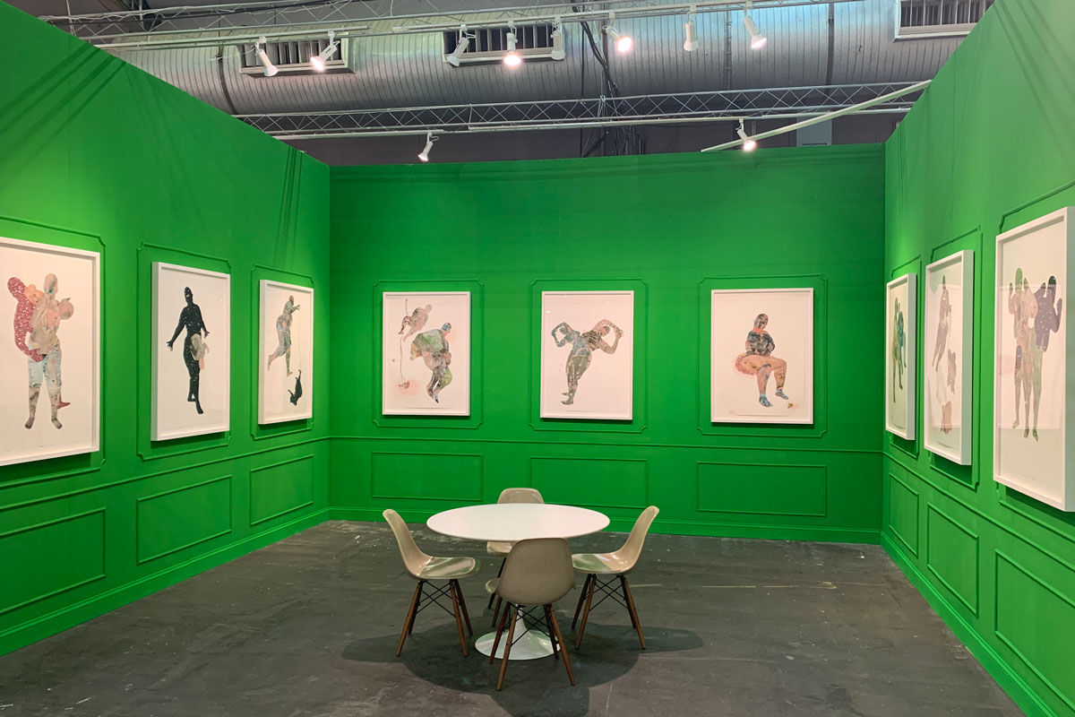 The Most Important Young Galleries In The World Artsy