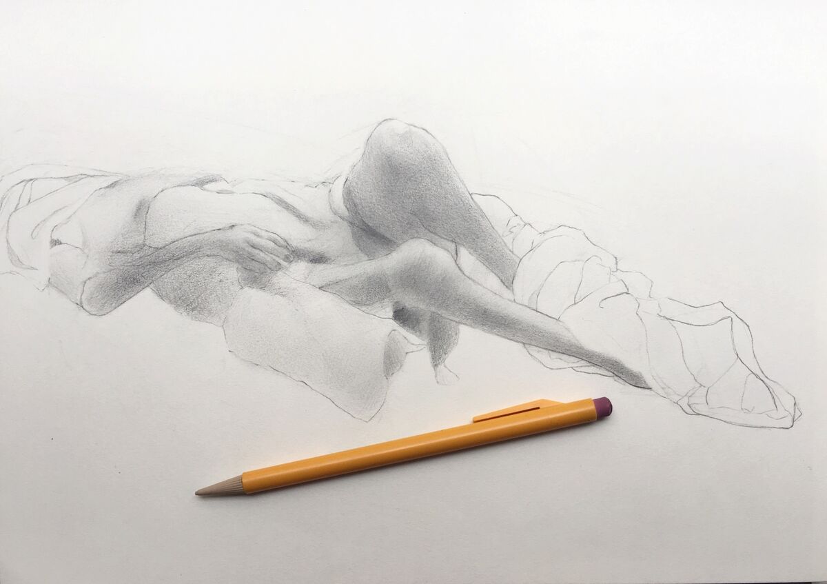 The Renaissance Tradition Of Using Cadavers In Drawing Classes Is Still Alive Artsy The Renaissance Tradition Of Using Cadavers In Drawing Classes Is Still Alive Artsy