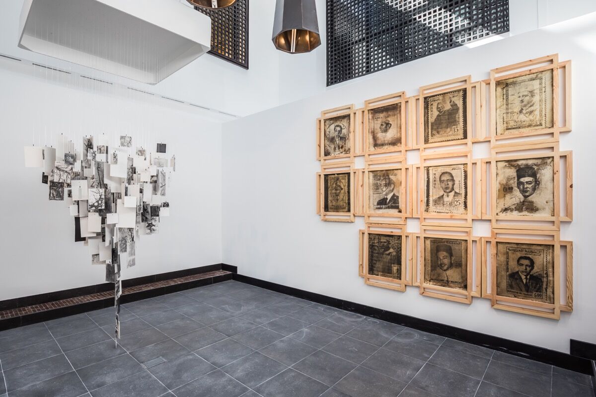 With a New Art Fair and Museum, Marrakech Presents African Art on Its Own Terms - Artsy