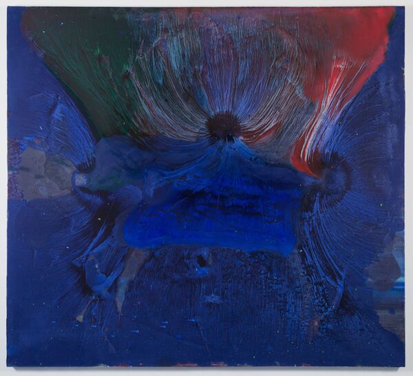 11 emerging artists redefining abstract painting artsy 11 emerging artists redefining