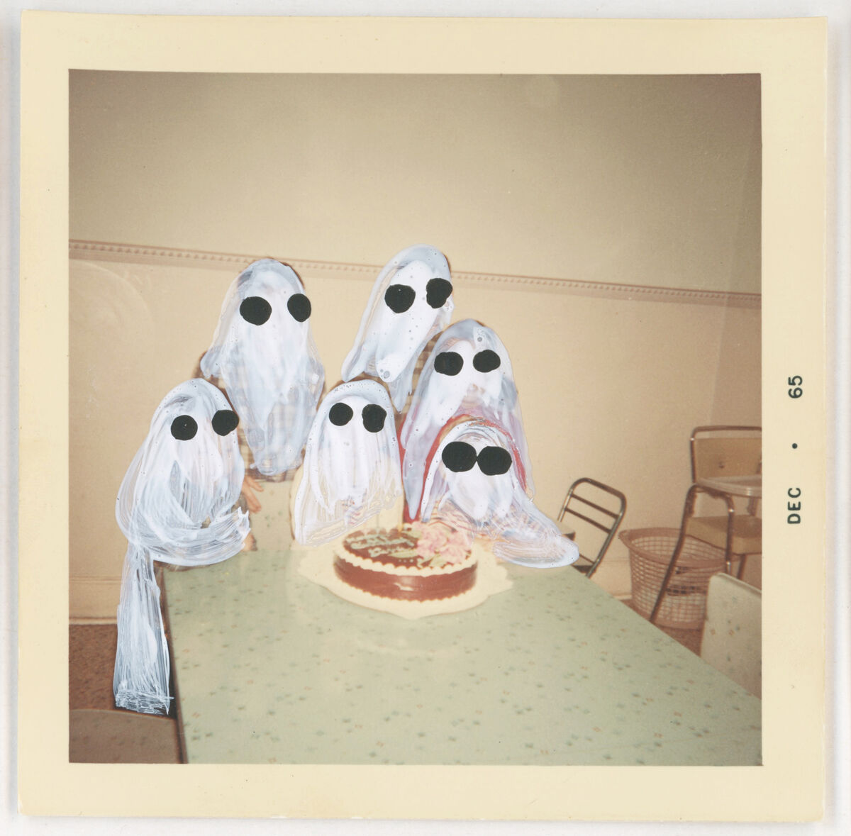 Angela Deane S Playful Ghost Photographs Artsy Angela Deane S Playful Ghost Photographs Artsy