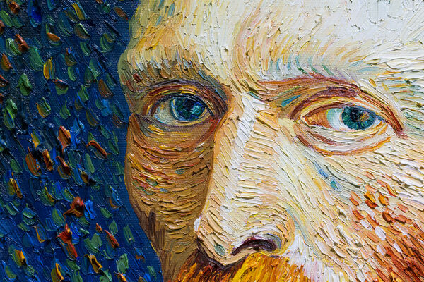 This Village Used To Make 60 Of The World S Paintings Now Its