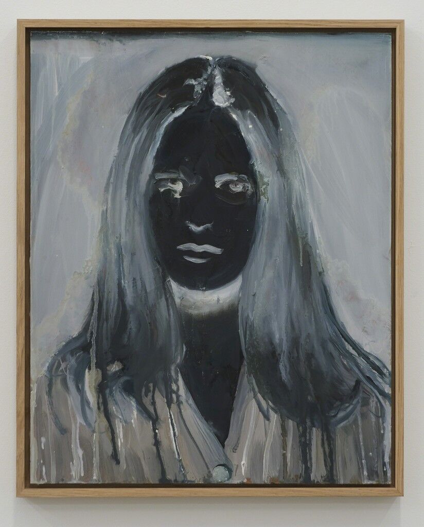 These 20 Female Artists Are Pushing Figurative Painting Forward