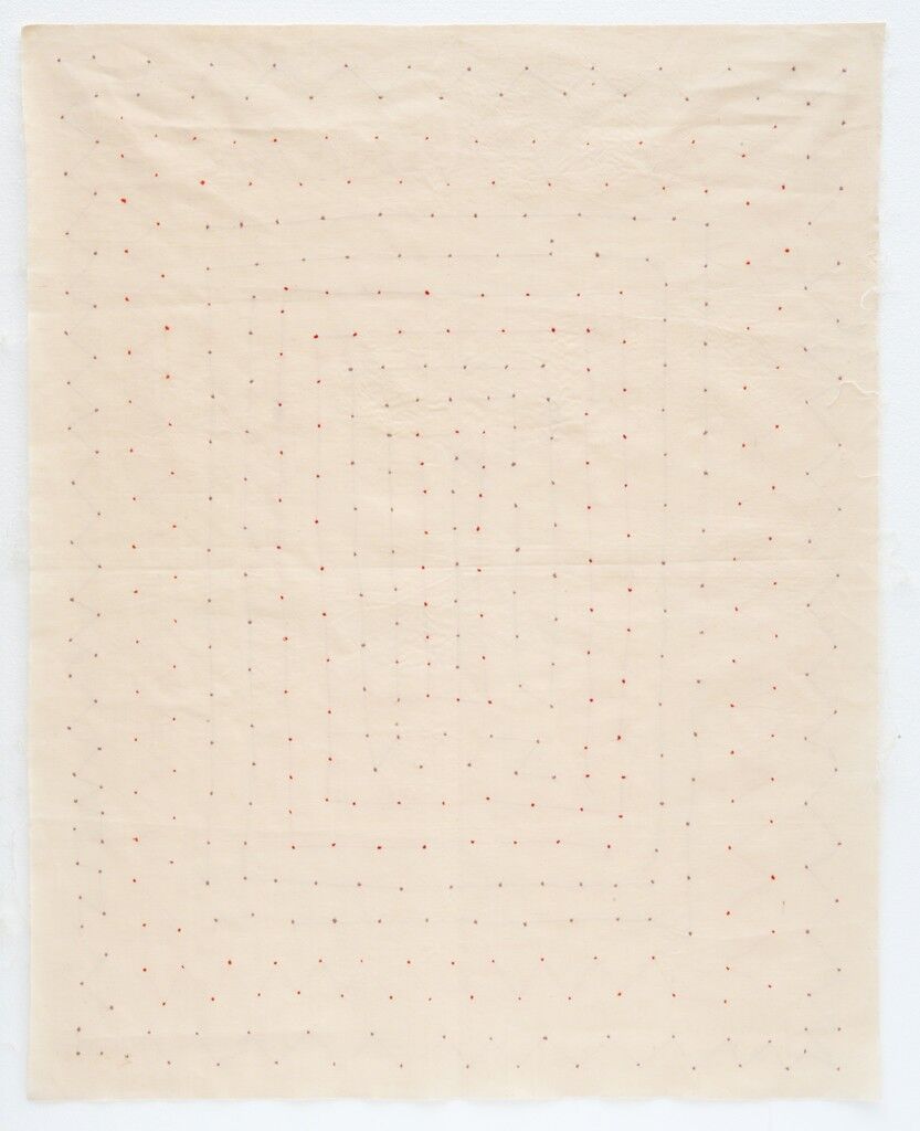 Puntos cosidos (No.inv.55)