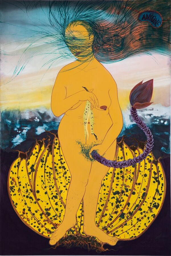 What Makes A Figurative Painting Good Artsy