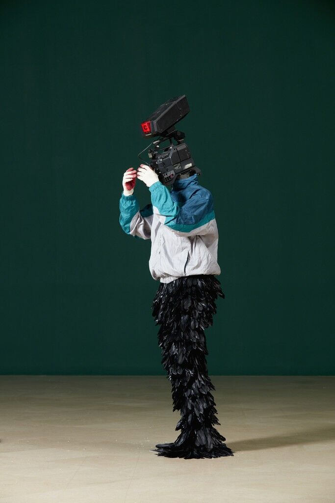 L'homme à la caméra