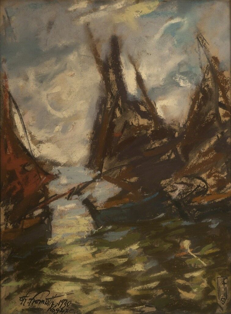 What Is Tonalism Artsy