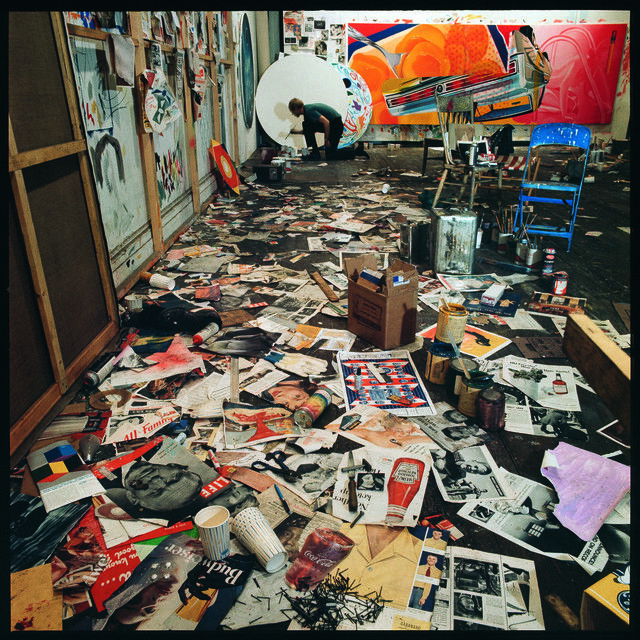 7 French Art Terms You Should Know Artsy