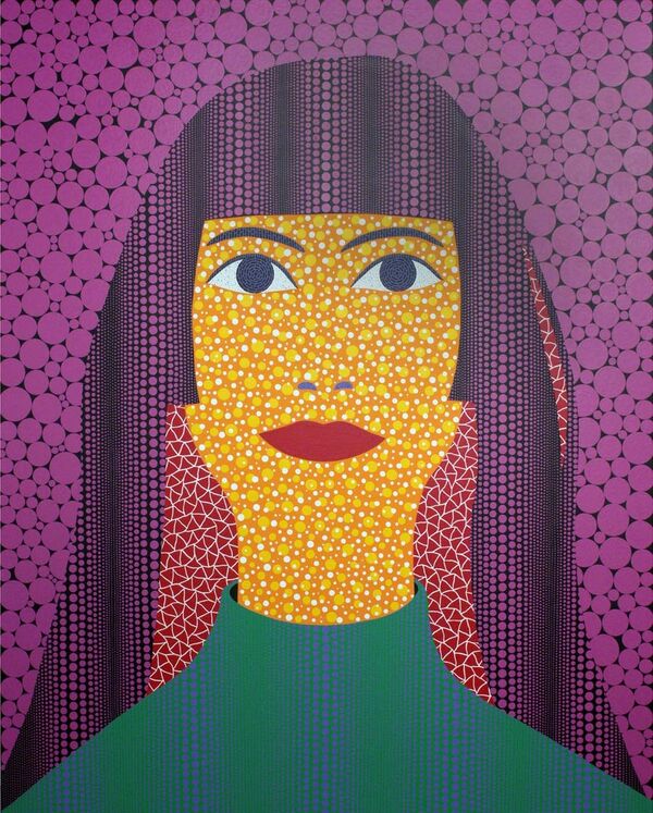 The History Of The Polka Dot From Minnie Mouse To Yayoi Kusama