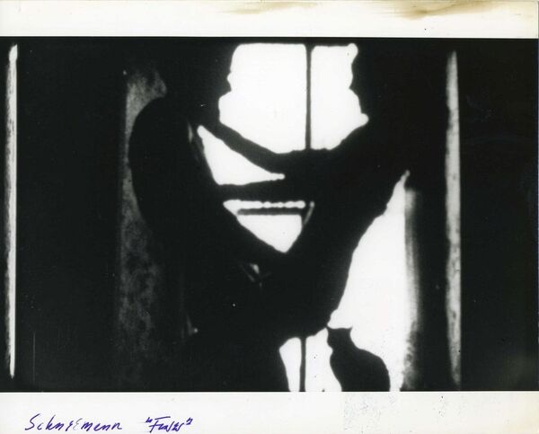 What S The Line Between Art And Pornography Artsy