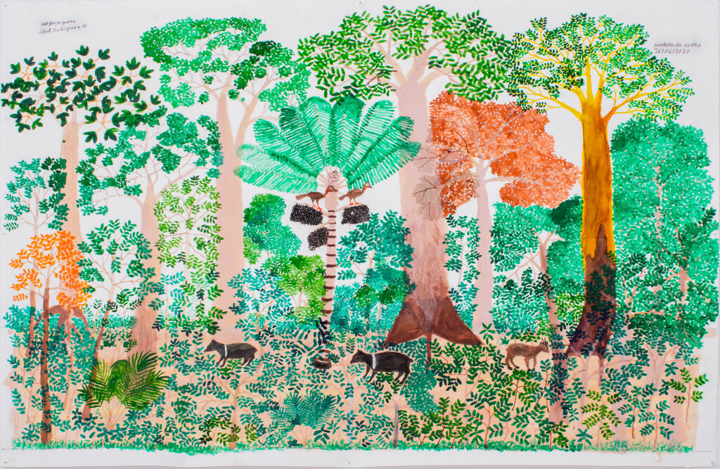 What Sold At Frieze London And Frieze Masters Online Artsy