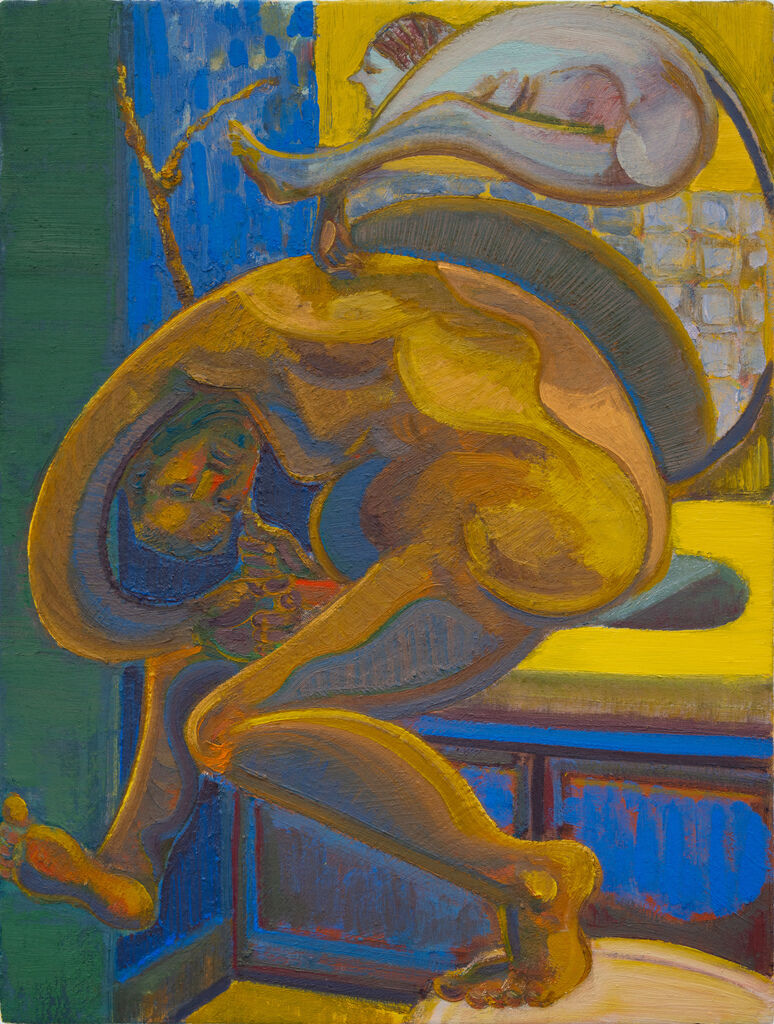 Untitled (That messed me up)