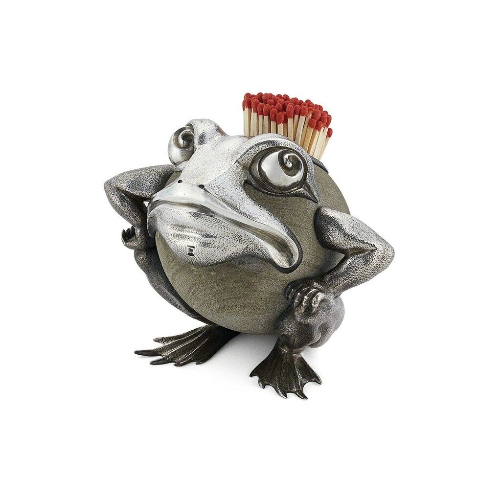 Huelga de plata y piedra.