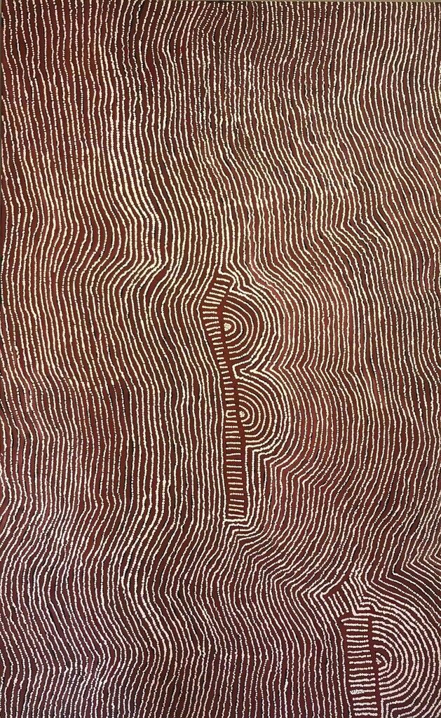 The U S Market For Australian Aboriginal Art Is Growing Artsy