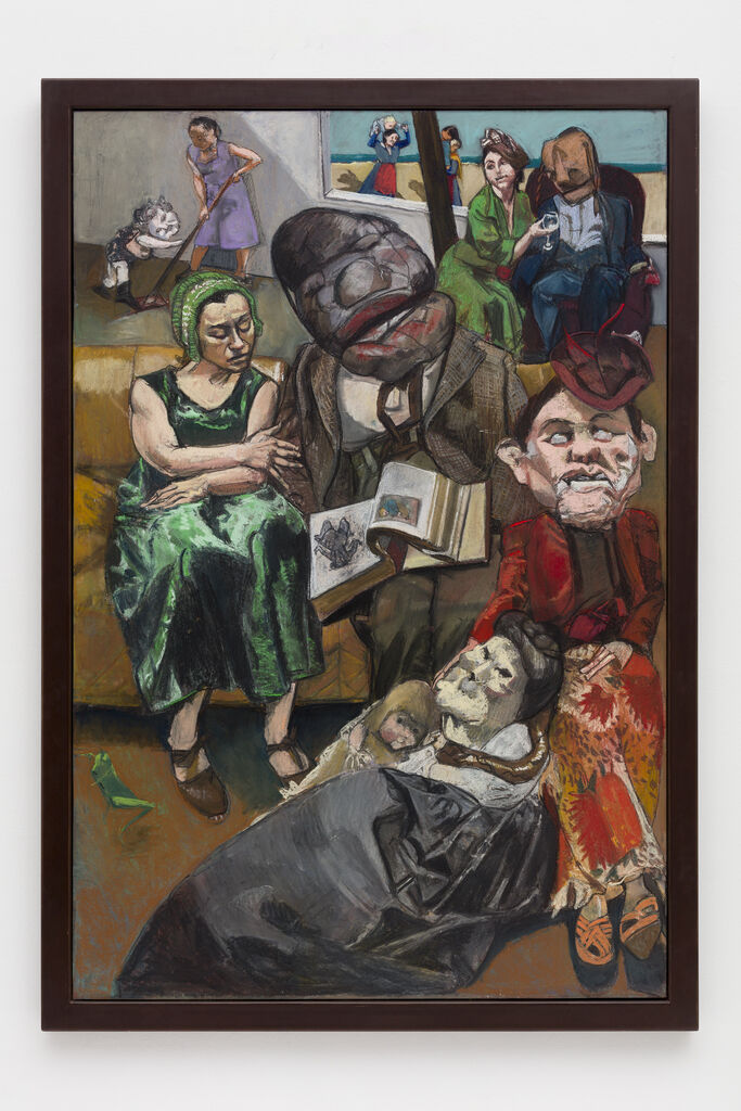 Reading the Divine Comedy by Dante