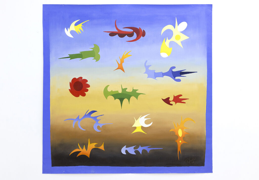 5 Artists To Follow If You Like Georgia O Keeffe Artsy