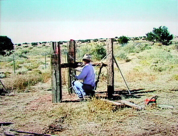 Setting a Good Corner (Allegory & Metaphor)