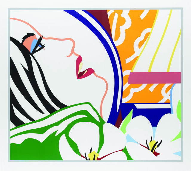 Ray Waterhouse Art Dealer And Gallerist Reflects On 6 000 Deals And A 41 Year Career Artsy Ray Waterhouse Art Dealer And Gallerist Reflects On 6 000 Deals And A 41 Year Career Artsy