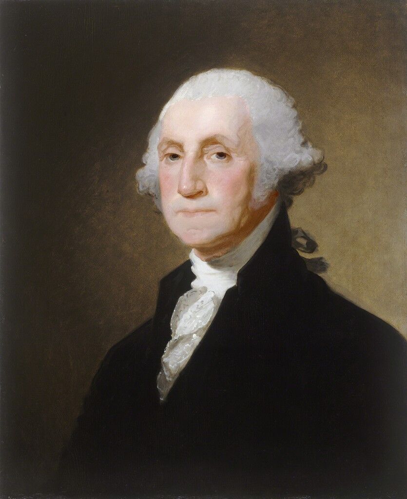 How Contemporary Artists Have Used Washington Crossing The