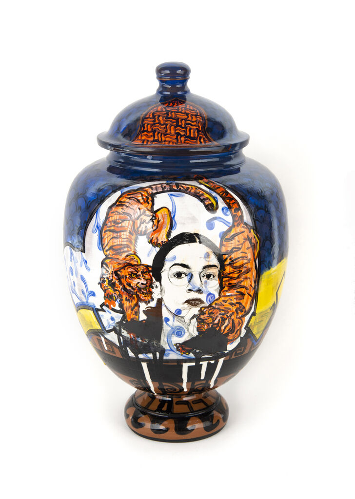 Vengo dal Ghetto: AOC