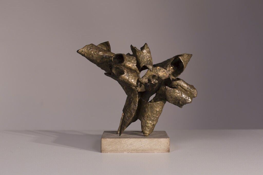 20 Abstract Expressionists Who Didn T Just Paint Artsy