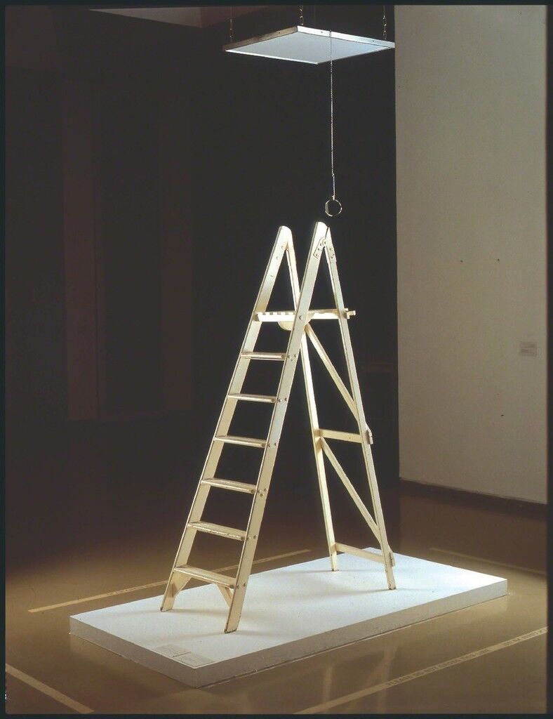Pintura de techo-Pintura YES