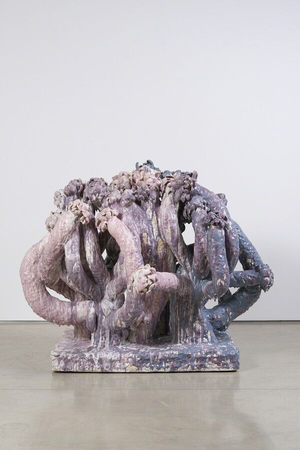 These 20 Contemporary Artists Are Shaping The Future Of Ceramics