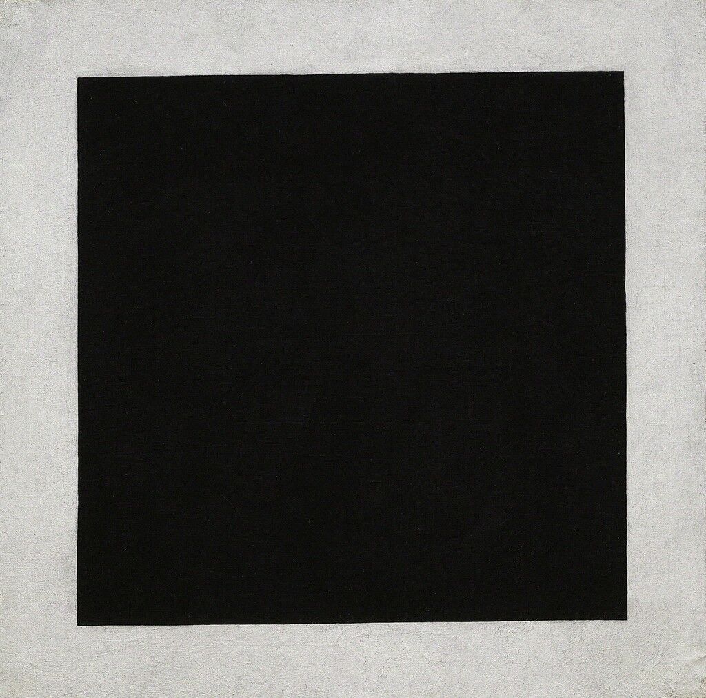 What Makes A Monochrome Painting Good Artsy