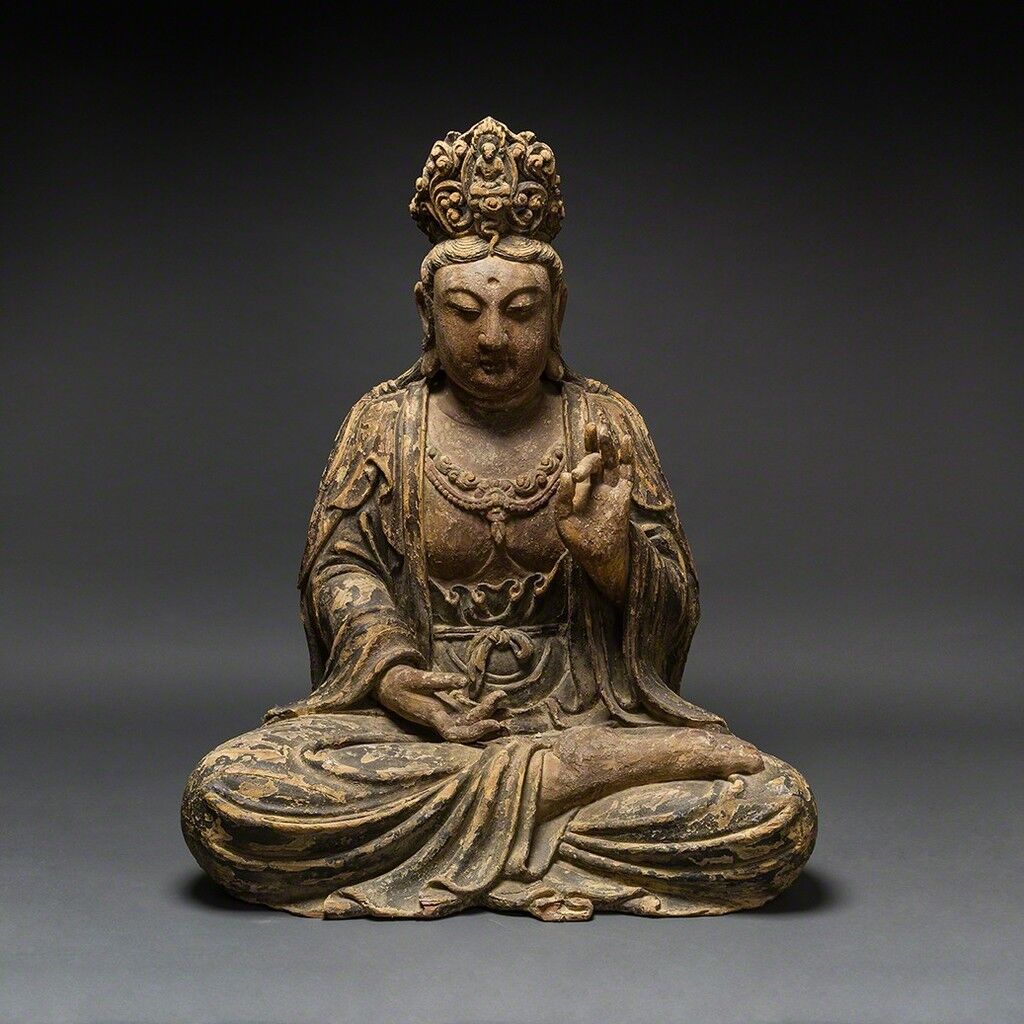 In Buddhist Art Mudras Hold Complex Meanings Artsy In Buddhist Art Mudras Hold Complex Meanings Artsy