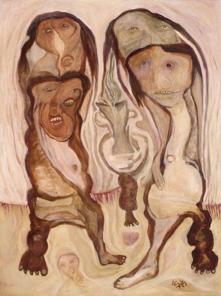 El asiento - Ceremonia del Zar