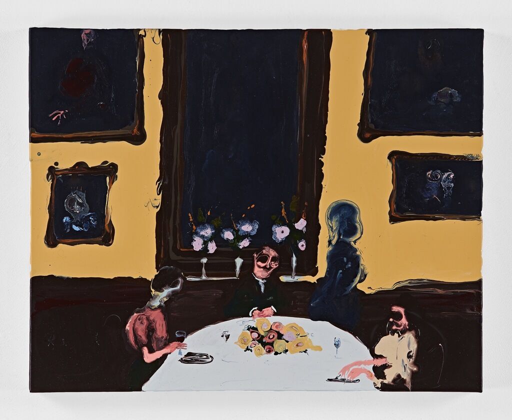 Why Is Work By Female Artists Still Valued Less Than Work By Male