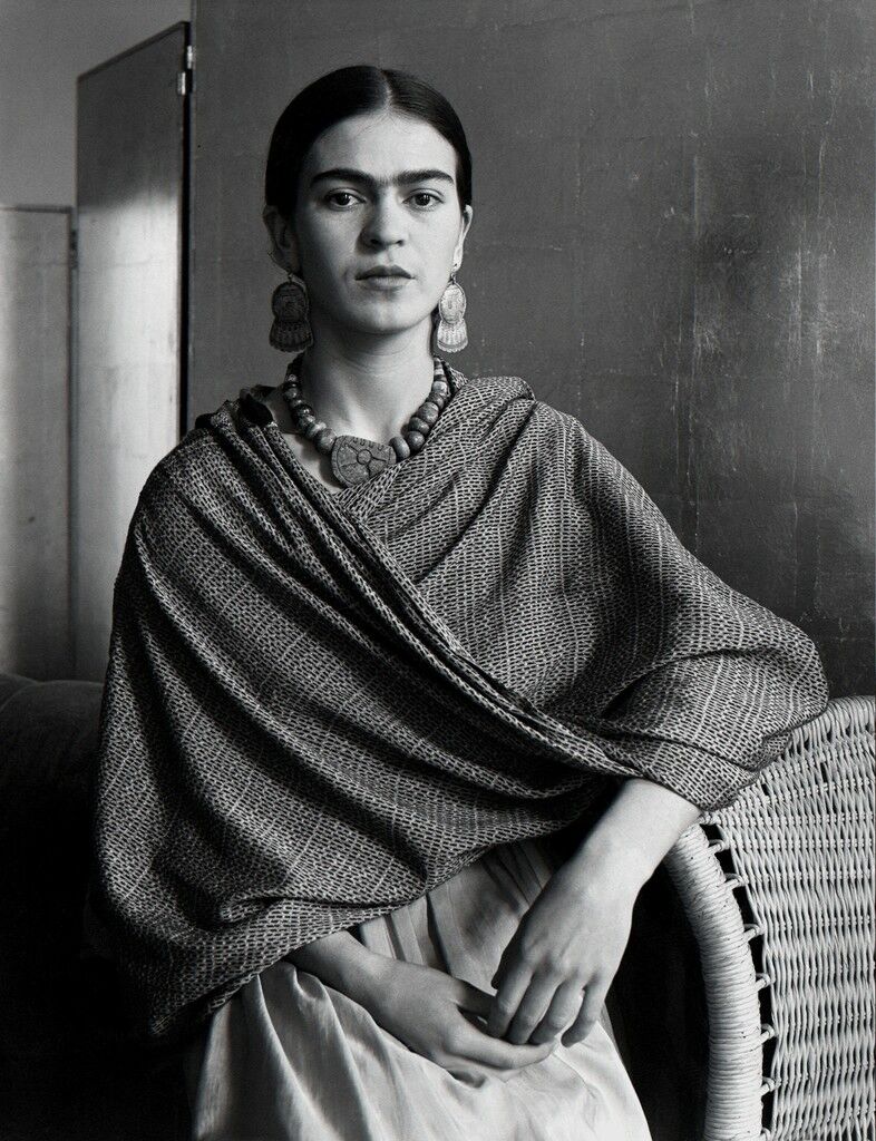 Frida Kahlo And Georgia O Keeffe S Formative Friendship Artsy