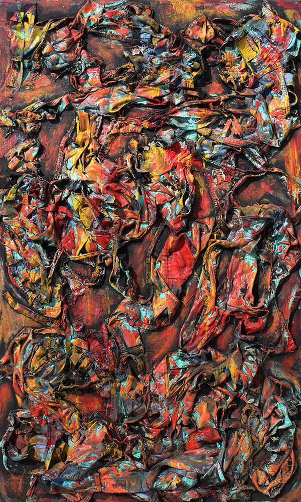 8 Famous Artists Who Were Self Taught Artsy