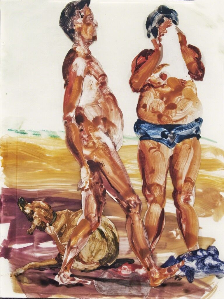 5 California Art Movements To Collect Artsy